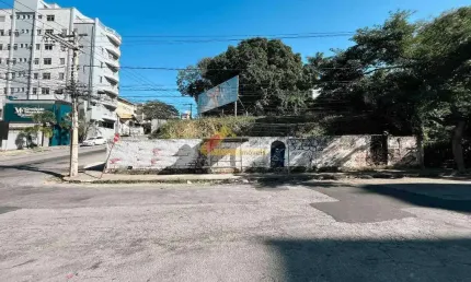 Terreno comercial para alugar no Centro, Divinópolis 