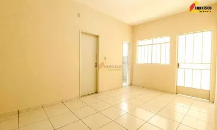 Apartamento para aluguel, 2 quartos, Centro - Divinópolis/MG