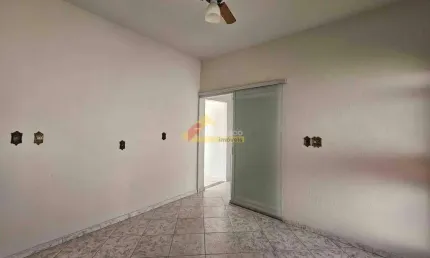 Casa para aluguel, 3 quartos, 4 vagas, São José - Divinópolis/MG