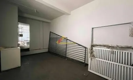 Ponto comercial para alugar no Tietê, Divinópolis 