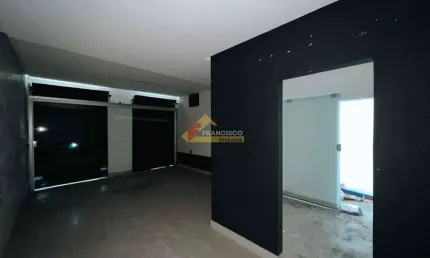 Ponto comercial para alugar no Tietê, Divinópolis 