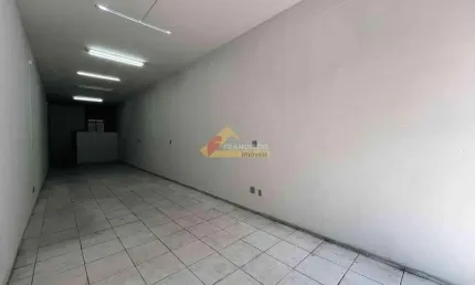 Ponto comercial para alugar no Centro, Divinópolis 