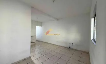 Apartamento com 3 quartos para alugar no Jardinópolis, Divinópolis 