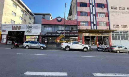 Ponto comercial para alugar no Centro, Divinópolis 