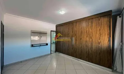 Apartamento para aluguel, 3 quartos, 1 suíte, 1 vaga, Santo Antônio - Divinópolis/MG