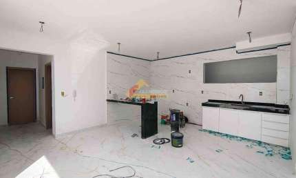 Apartamento para aluguel, 3 quartos, 1 suíte, 2 vagas, Bom Pastor - Divinópolis/MG