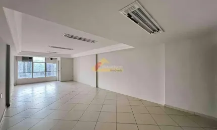 Sala comercial para alugar no Centro, Divinópolis 