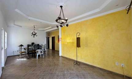Casa para aluguel, 3 quartos, 1 suíte, 3 vagas, São José - Divinópolis/MG