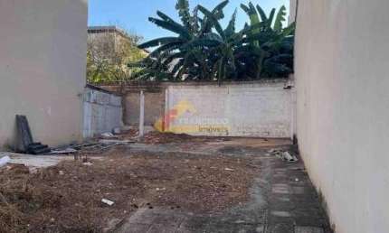 Lote para aluguel, 3 quartos, Centro - Divinópolis/MG