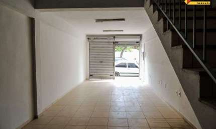 Ponto comercial para alugar no Danilo Passos, Divinópolis 