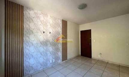 Apartamento com 3 quartos para alugar no Danilo Passos, Divinópolis 