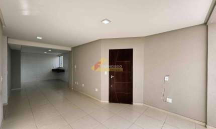 Apartamento para aluguel, 3 quartos, 1 suíte, 1 vaga, Jardim Alterosa - Divinópolis/MG