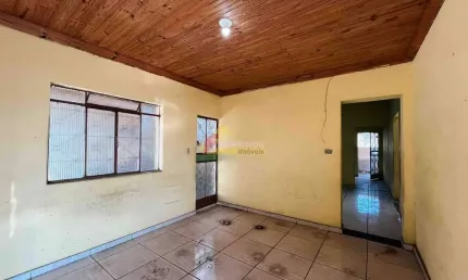 Casa com 3 quartos para alugar no São Judas Tadeu, Divinópolis 