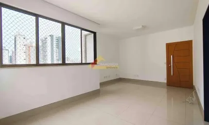 Apartamento para aluguel, 3 quartos, 2 suítes, 2 vagas, centro - divinópolis/mg