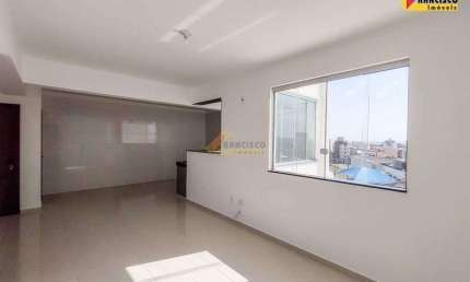 Apartamento para aluguel, 3 quartos, 1 suíte, 1 vaga, São José - Divinópolis/MG