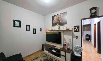 Casa para aluguel, 3 quartos, 2 vagas, Mangabeiras - Divinópolis/MG