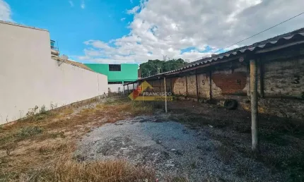 Terreno comercial para alugar no Centro, Divinópolis 