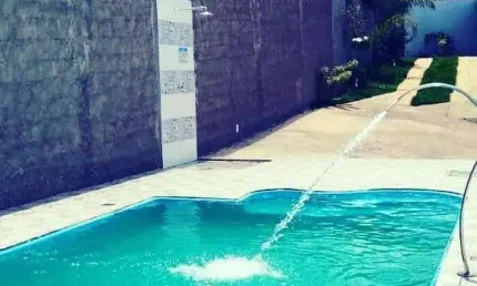 Casa para aluguel, 2 quartos, 1 suíte, 2 vagas, Vila das Roseiras - Divinópolis/MG