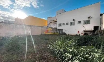 Terreno comercial para alugar no Centro, Divinópolis 