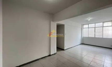 Apartamento para aluguel, 5 quartos, Centro - Divinópolis/MG