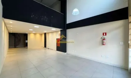 Ponto comercial para alugar no São José, Divinópolis 