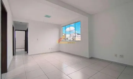 Apartamento para aluguel, 3 quartos, 1 suíte, 1 vaga, Santo Antônio - Divinópolis/MG