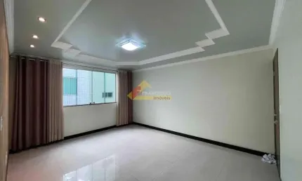 Apartamento para aluguel, 3 quartos, 1 suíte, 2 vagas, Santo Antônio - Divinópolis/MG