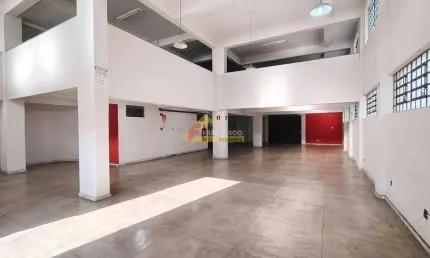 Ponto comercial para alugar no Centro, Divinópolis 