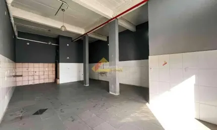 Ponto comercial para alugar no Tietê, Divinópolis 