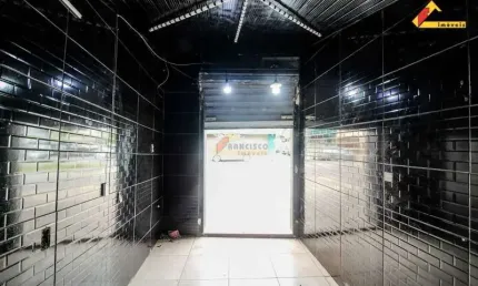 Ponto comercial para alugar no Centro, Divinópolis 