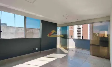 Sala comercial para alugar no Centro, Divinópolis 