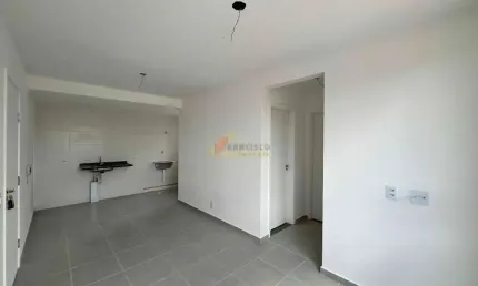 Apartamento para aluguel, 2 quartos, 1 vaga, Quintino - Divinópolis/MG