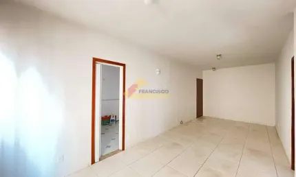 Apartamento para aluguel, 3 quartos, 1 suíte, 1 vaga, centro - divinópolis/mg