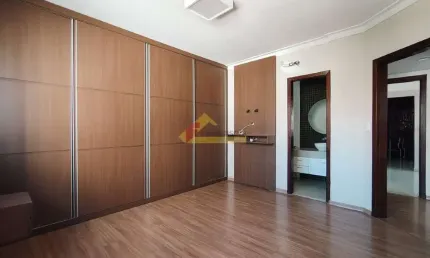 Apartamento para aluguel, 3 quartos, 1 suíte, 2 vagas, Santa Clara - Divinópolis/MG