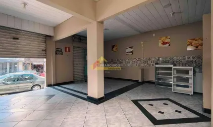 Ponto comercial para alugar no Centro, Divinópolis 