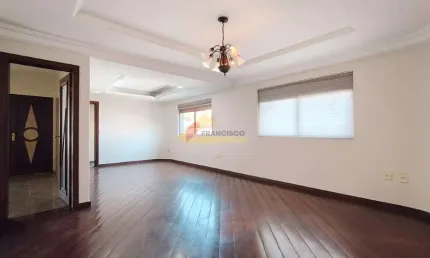 Casa para aluguel, 3 quartos, 1 suíte, 1 vaga, vila belo horizonte - divinópolis/mg