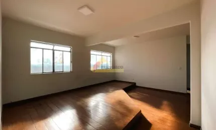 Apartamento para aluguel, 3 quartos, 1 suíte, 2 vagas, são josé - divinópolis/mg
