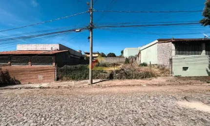 Terreno comercial para alugar na Bela Vista, Divinópolis 