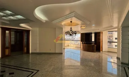 Apartamento para aluguel, 4 quartos, 1 suíte, 2 vagas, centro - divinópolis/mg