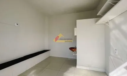Kitnet para aluguel, 1 quarto, cidade jardim - divinópolis/mg
