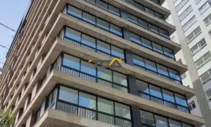Apartamento novo com localização privilegiada – Pronto para morar