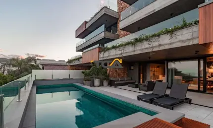 Casa com 4 quartos à venda na Rua Marechal Deodoro, 254, Prainha, Torres