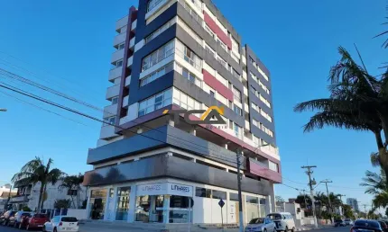 Apartamento com 3 quartos à venda na José Osório Cabral, 670, Centro, Torres