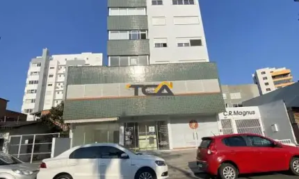 Apartamento com 2 quartos à venda na Rua Coronel Pacheco, 101, Centro, Torres