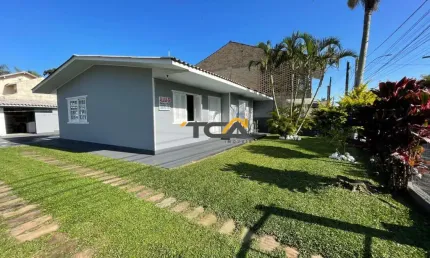 Casa com 3 quartos à venda na Rua Caxias Do Sul, 642, Praia da Cal, Torres