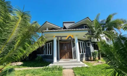 Casa com 4 quartos à venda na Rua José Maia Filho, 1024, Centro, Torres