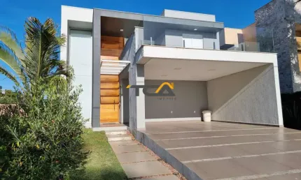 Casa em condomínio fechado com 4 quartos à venda na Av. Alfieiro Zanardi, 1515, Praia da Cal, Torres