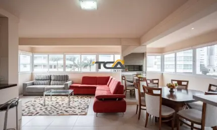 Apartamento com 3 quartos à venda na Maestro Antônio João Ramos, 570, Predial, Torres