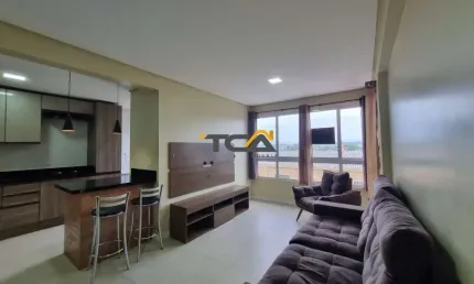 Apartamento com 2 quartos à venda na Rua Luíz Gonzaga Capaverde, 21, Igra Sul, Torres