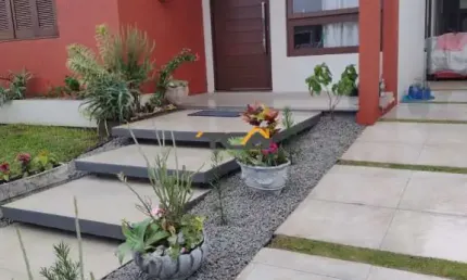 Casa com 4 quartos à venda na Rua Da Lagosta, 533, Bela Torres, Passo de Torres